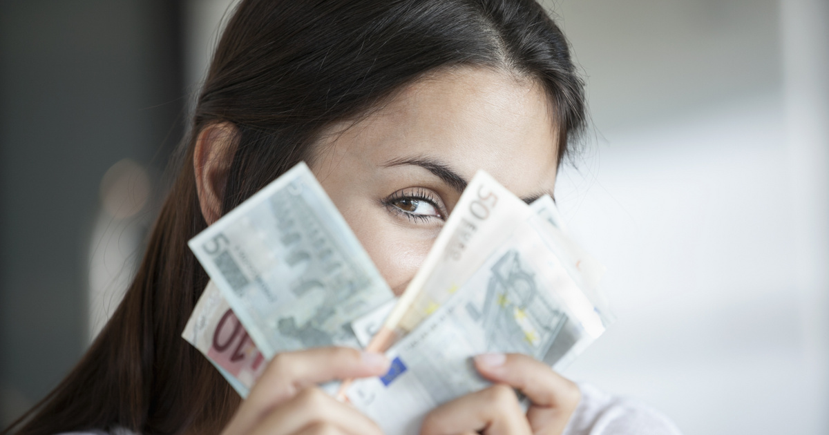 3 csillagjegy, aki sok pénzhez jut az év végén – Te köztük vagy?