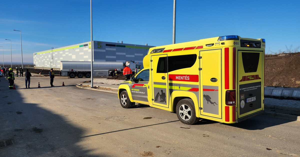 Nagy a baj, elfogyott a Kutató-Mentő Szolgálat pénze, segítséget kérnek