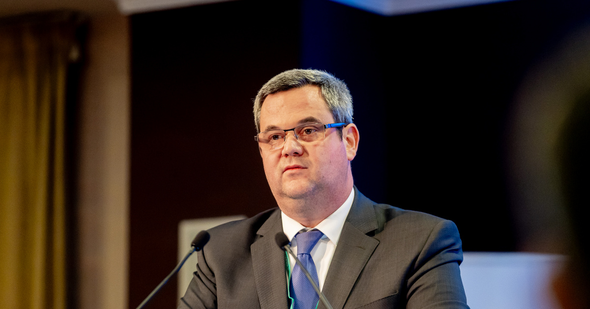 Takács Pétert indíthatja a Fidesz Veszprém vármegye 4-es számú választókerületében