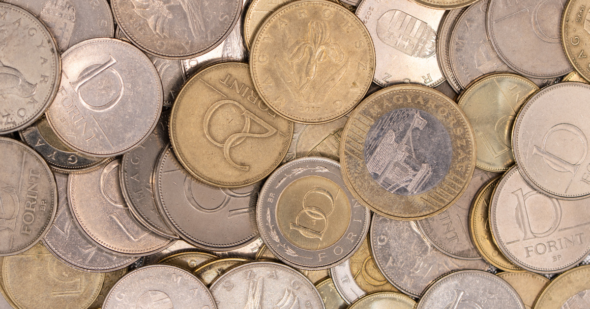 Kincset ér ez az aprócska magyar érme: új pénzt adtak ki ma