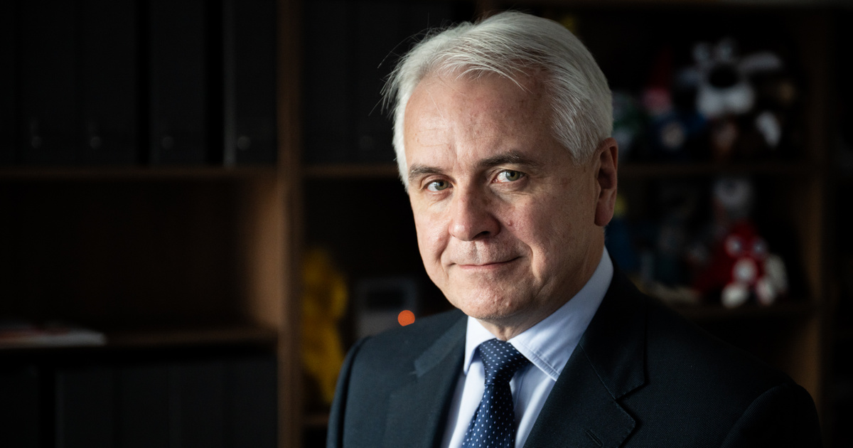 Gyárfás Tamás megpróbálta kinyírni, pedig a legjobb dolog, ami a magyar sporttal történhetett