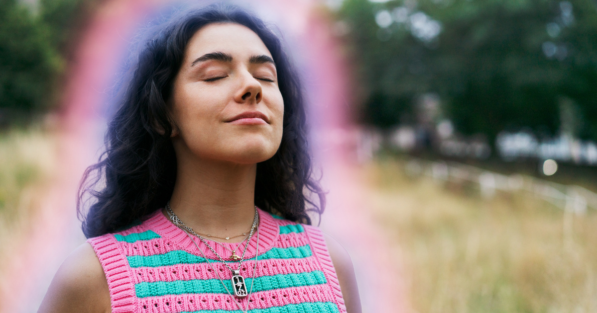 Ha ezen a 3 napon születtél, hihetetlenül különleges vagy: erős az aurád