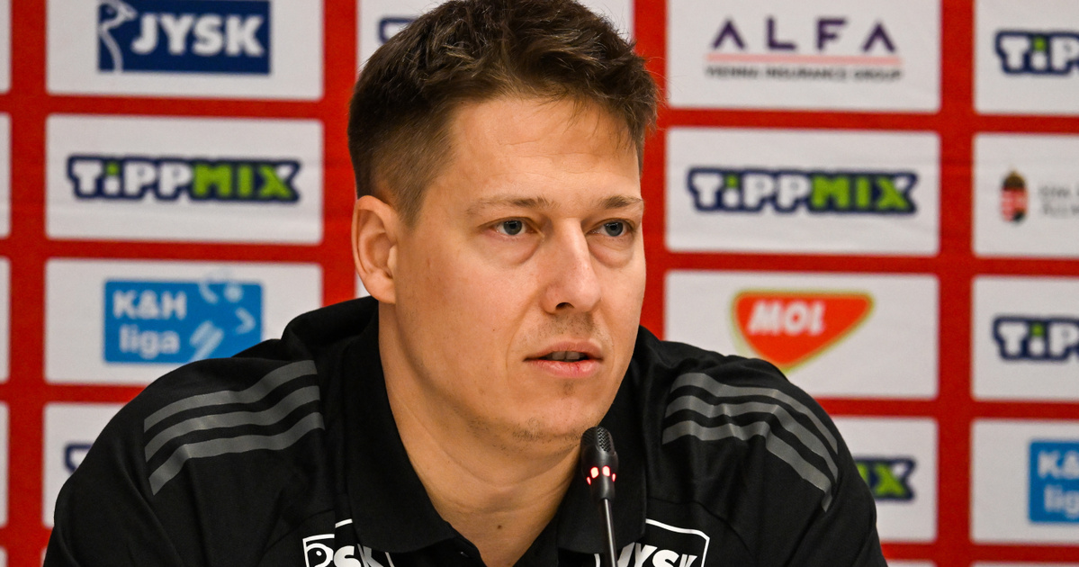 Nem lesz ott a januári Európa-bajnokságon Mikler Roland