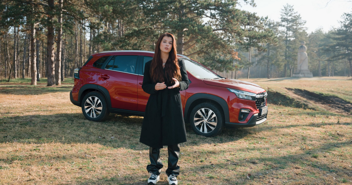 Így vezess télen a csúszós úton, hogy ne történjen baleset: egyszerű, de fontos tippek minden autósnak