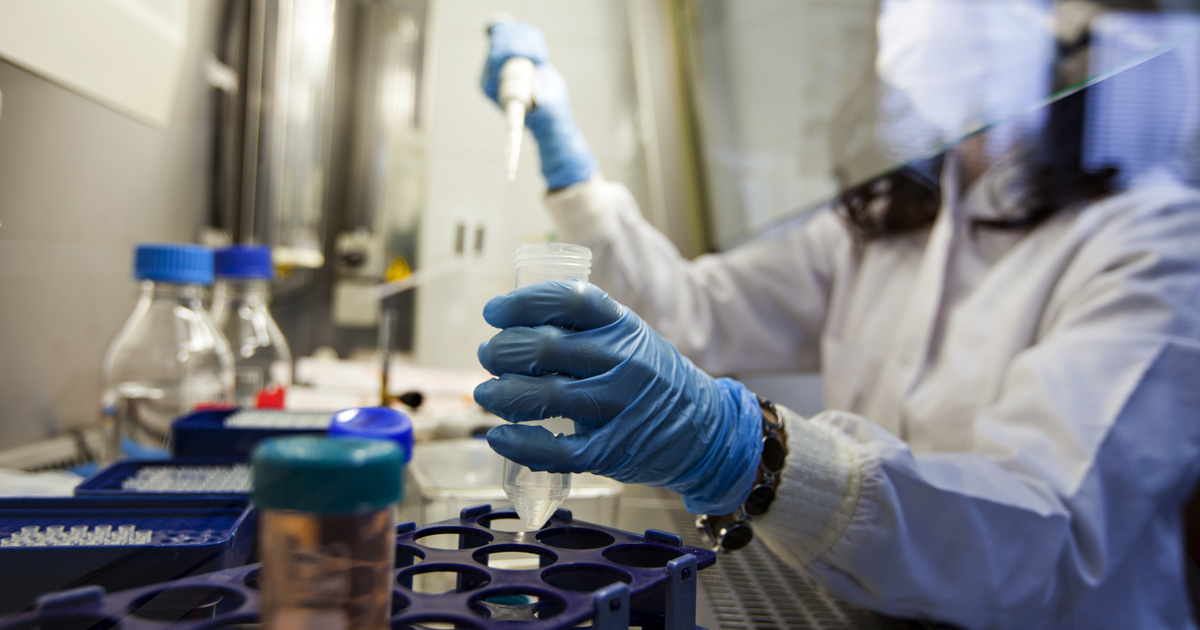 Pár évtizede a biztos halált jelentette Magyarországon, ma már 100 évig is lehet vele élni