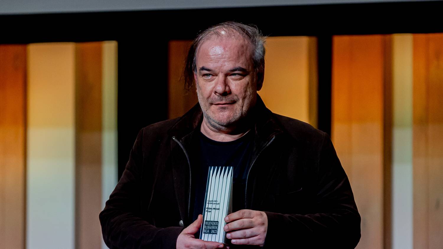 Meghalt Kálloy Molnár Péter