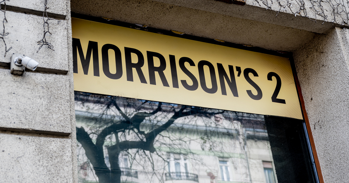 Kiderült, mit mondott a kihallgatásán a férfi, aki halálra vert egy fiatalt a Morrison’s 2-ben