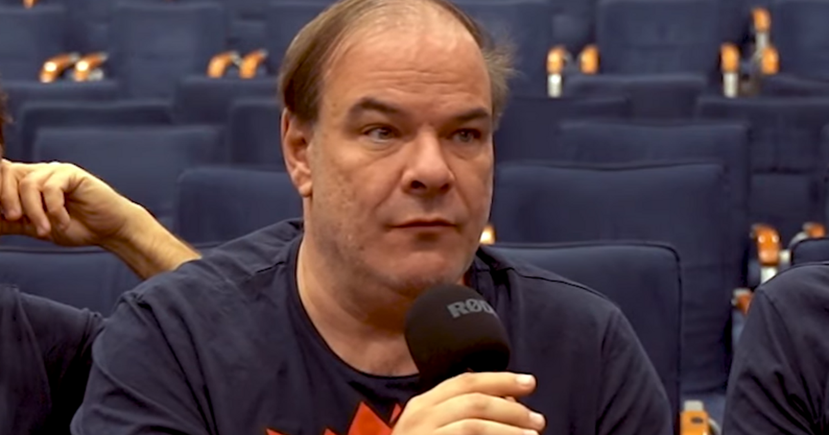 Kálloy Molnár Péter élete kedvenc darabjára készült hétfő este, de már nem tudott színpadra lépni