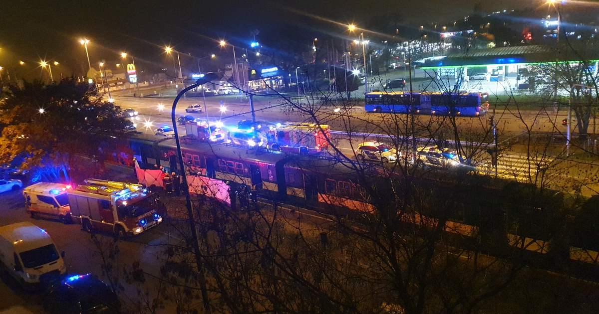 Elütött egy embert a HÉV, ritkábban közlekedik Örs vezér tere és Cinkota között
