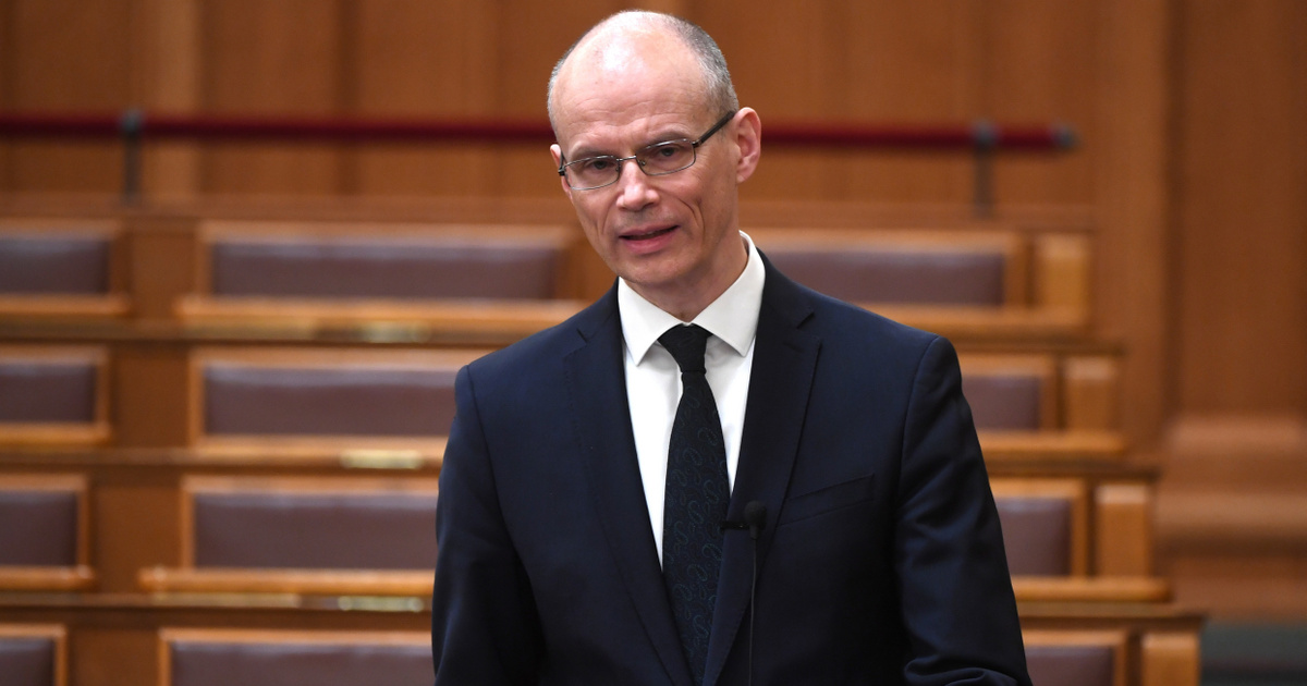 Kinevezték a Magyar Nemzeti Bank egyik új alelnökét