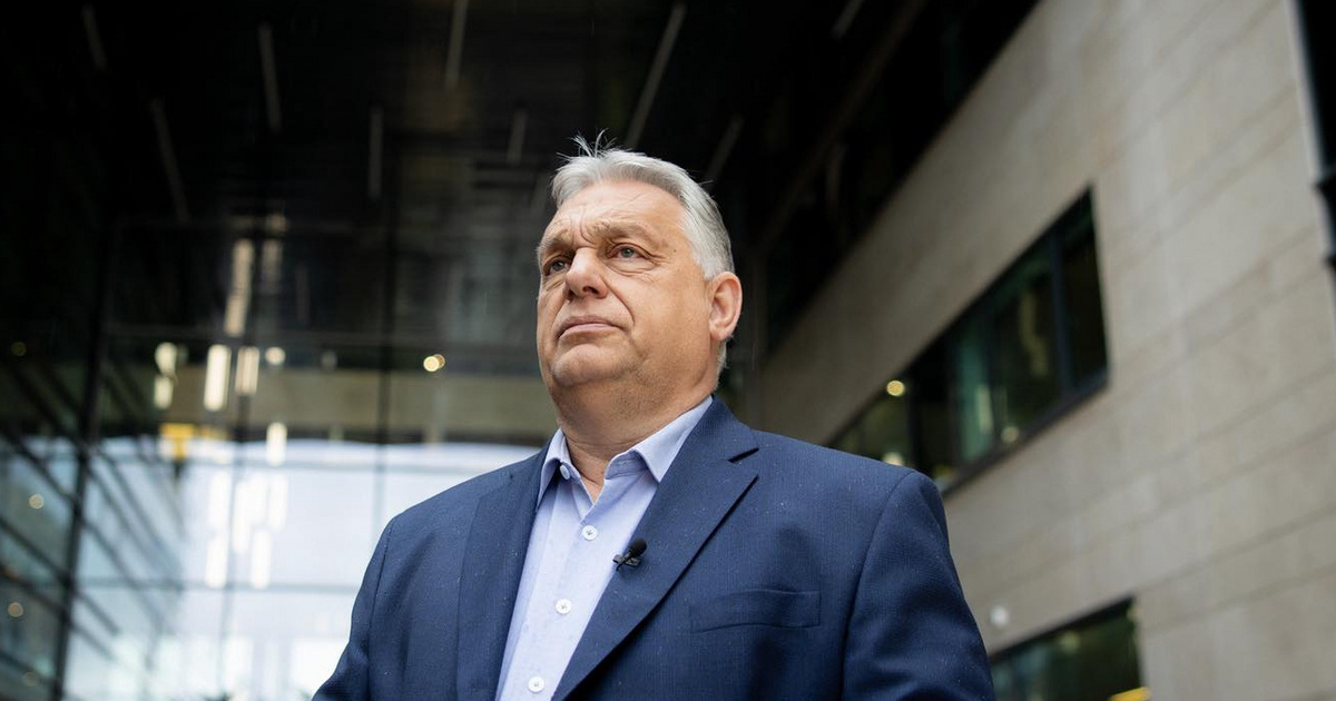 Index – Belföld – Orbán Viktor: Ezt a 600 oldalt visszaküldjük oda, ahova való, a balos szemétdombra