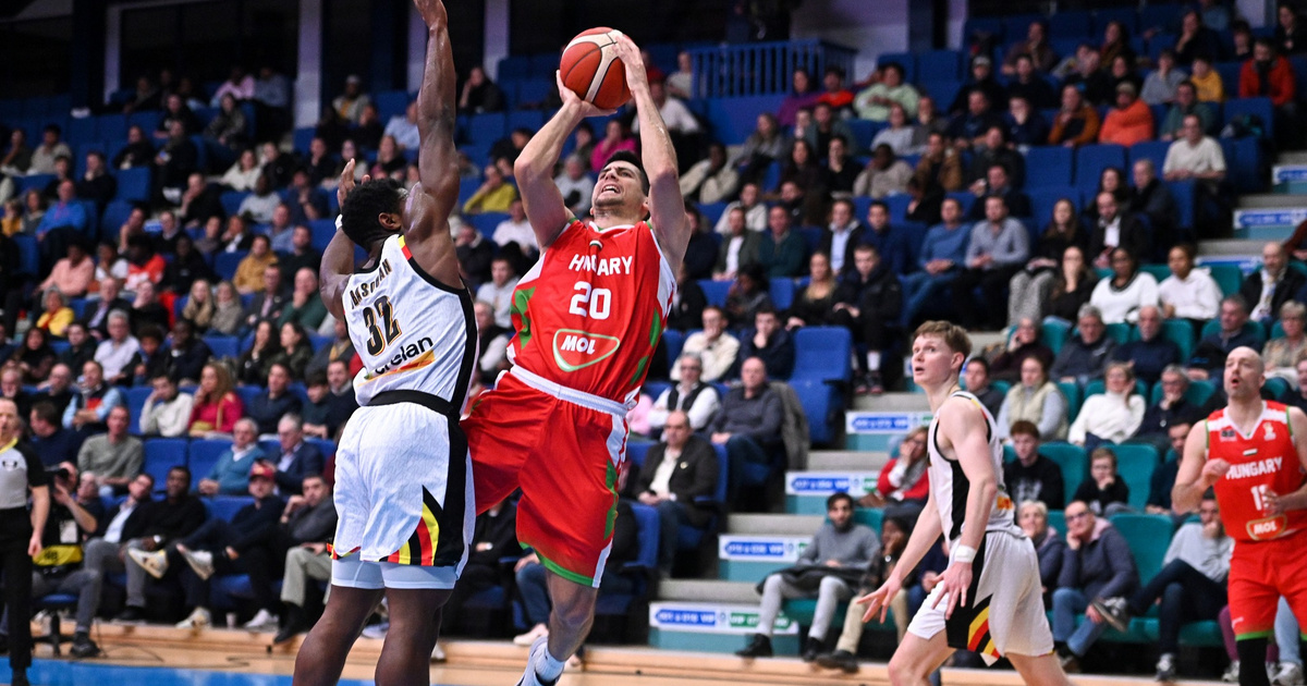 Továbbra is veretlen válogatottunk a vb-selejtezőben, kosarasaink Belgiumban nyertek