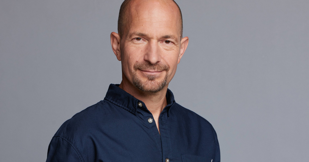 Vadon Jani hosszú, göndör hajjal a régi képen: így nem ismerni fel