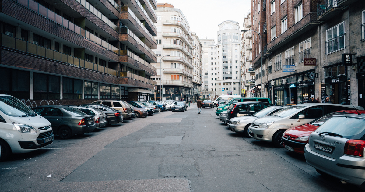 Autósok, erre figyeljetek a két ünnep között: horribilis bírságot kaphatsz