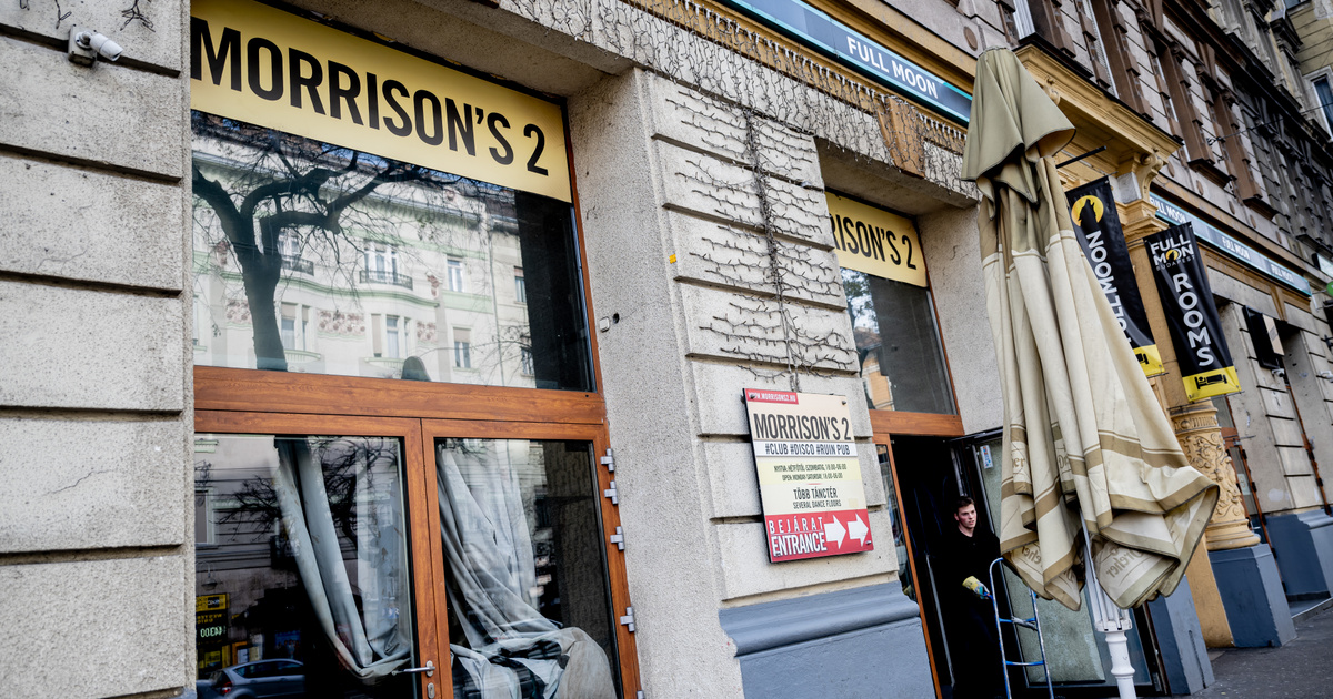 Megszólalt a Morrison’s 2-ben meghalt fiatal édesapja: A fiam ártatlanul halt meg, mert egy hölgynek akart segíteni