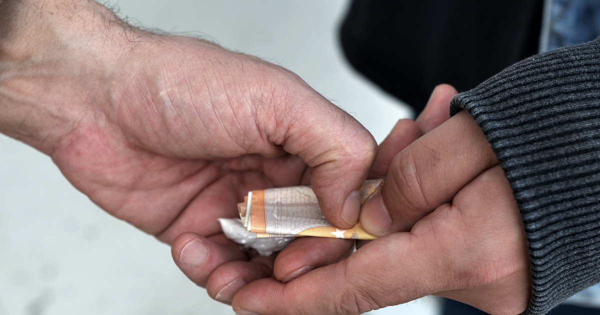 Nyugdíjas dílert fogtak el Nógrádban: így árult a 79 éves nagypapa