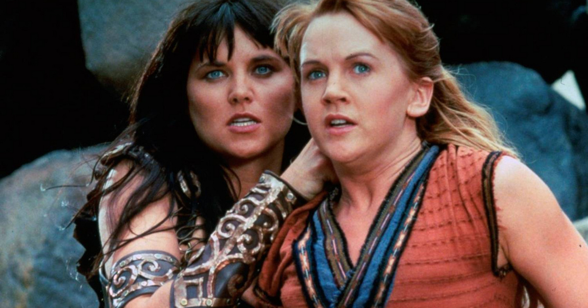 Ő volt Xena hű társa, a szépséges Gabrielle: így fest ma 54 évesen Renee O’Connor