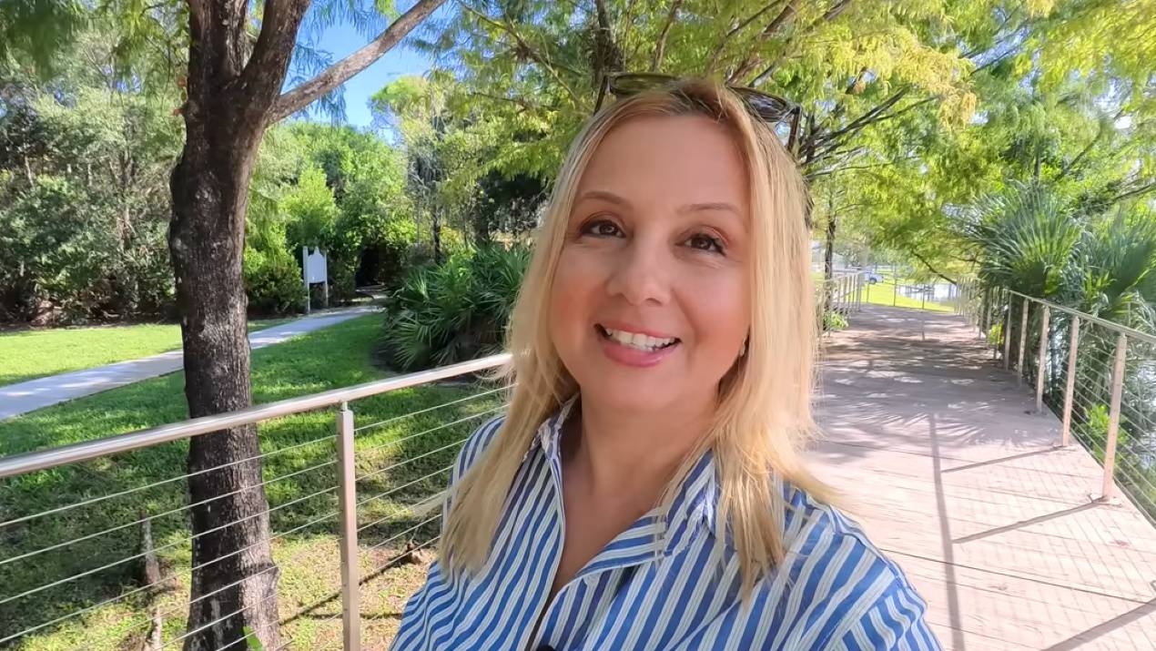 Mi történt vele? Így él Amerikában a családjával a TV2 egykori népszerű műsorvezetője