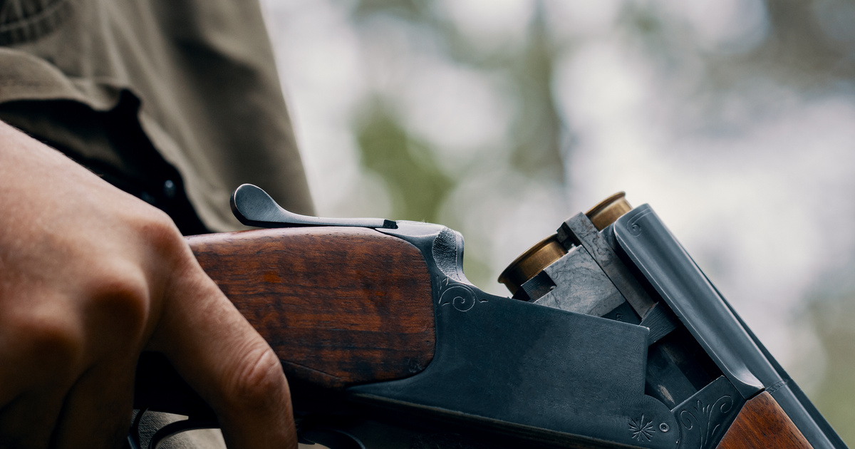 Kiránduló férfira lőttek rá a Bükkben: kiderült, kitől jött a lövés