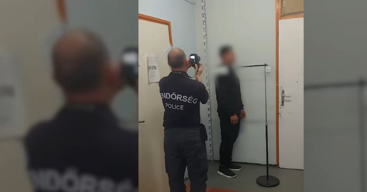 Egy nő arcába akarta tolni a nemi szervét egy férfi a Lajosmizsére tartó vonaton