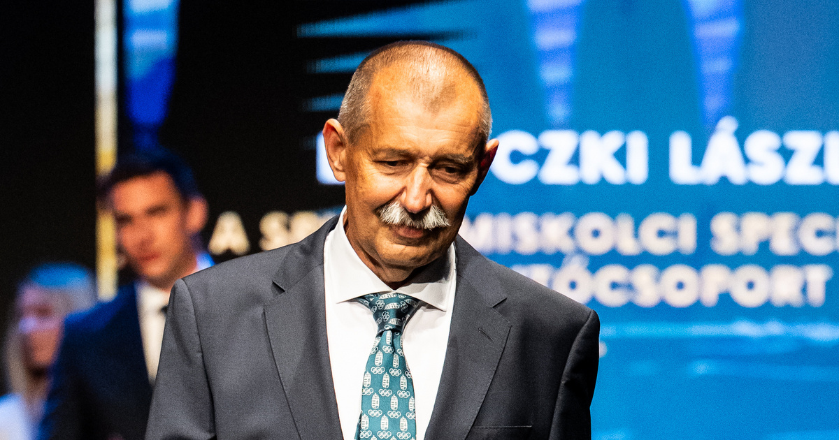 Index – Belföld – Pénteken kísérik utolsó útjára Lehoczki Lászlót