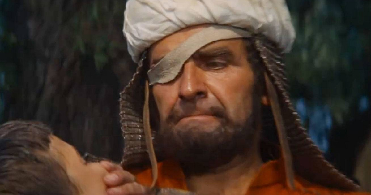 Ezen a címen futott külföldön az Egri csillagok: kevesen jönnének rá, hogy ugyanaz a film