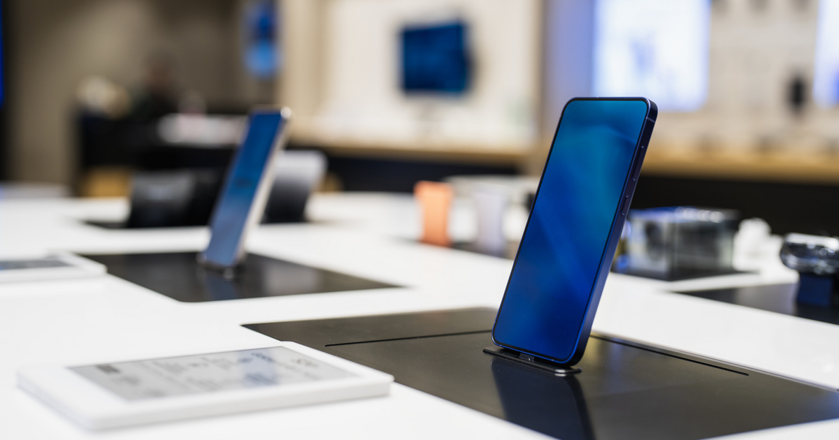 Brutális drágulás várható ennél az elektronikai eszköznél: