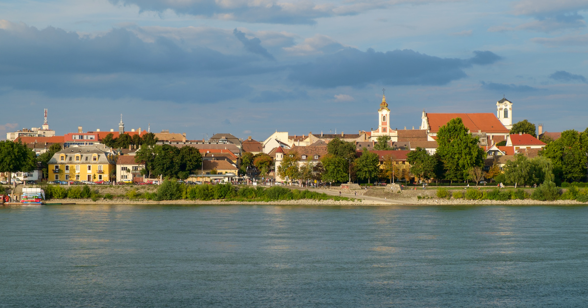 Ez a kis magyar város lett a világ legjobbja - Még Párizst is lekörözi a TikTok szerint