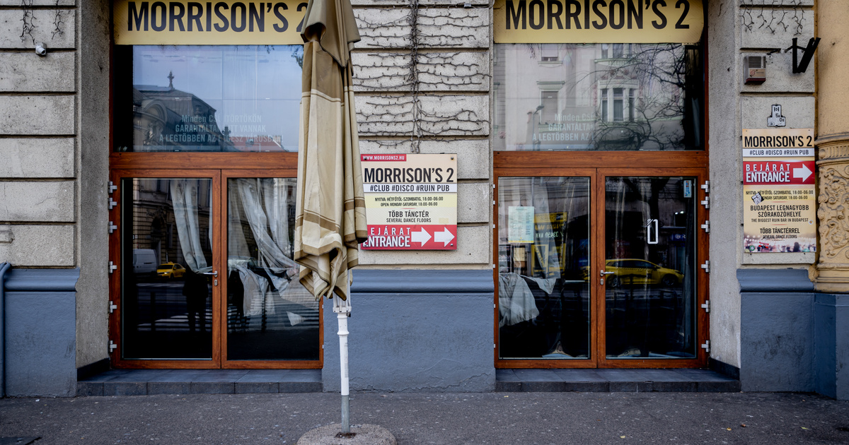 Letartóztatták a férfit, aki a Morrison’s 2-ben megölt egy 25 éves fiatalt