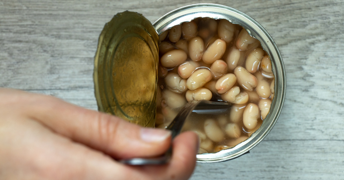 Durván megnövelik a szívinfarktus kockázatát: 8 élelmiszer, ami tele van nátriummal