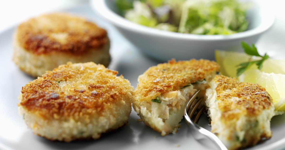 Gyulladáscsökkentő, a szívnek és az agynak is jót tesz: gyors ebéd lehet belőle