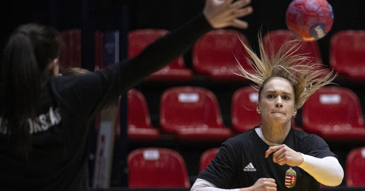 Sérülés miatt változott női kézilabda-válogatottunk kerete a vb-középdöntő előtt