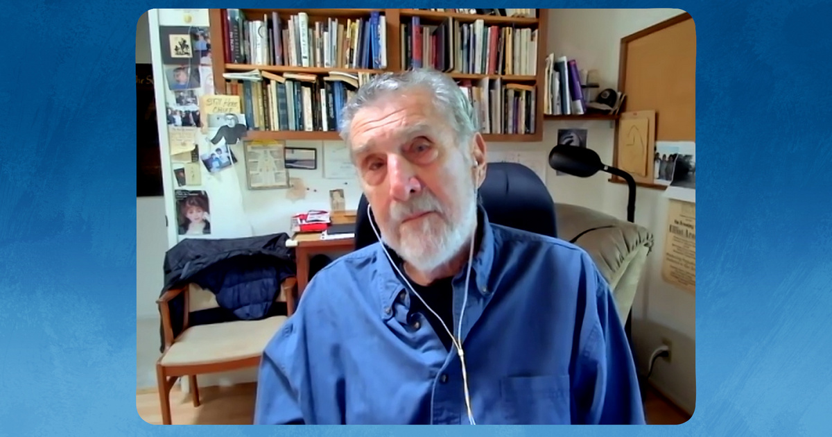 Elliot Aronson: Azon gondolkodtam, miért gyűlölik ezek a srácok ennyire a zsidókat?