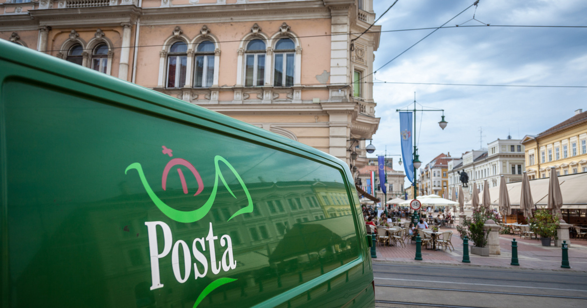 Fontos dologra hívta fel a figyelmet a Magyar Posta a decemberi nyugdíjakkal kapcsolatban: rengeteg magyart érint