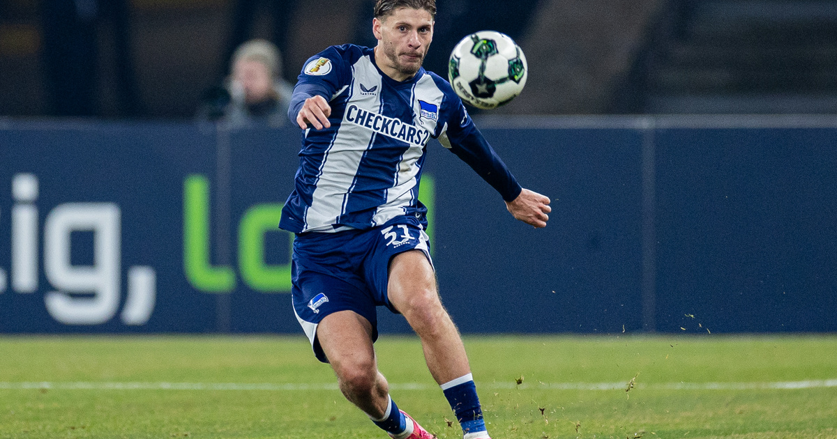 Orbánék simán jutottak tovább, Dárdai gólpasszal járult hozzá a gálához