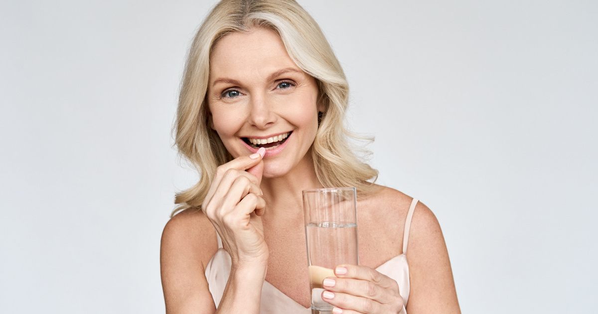 Javítja az agyműködést, lassítja az öregedést – A kulcsfontosságú molekula, amit kötelező lenne pótolni