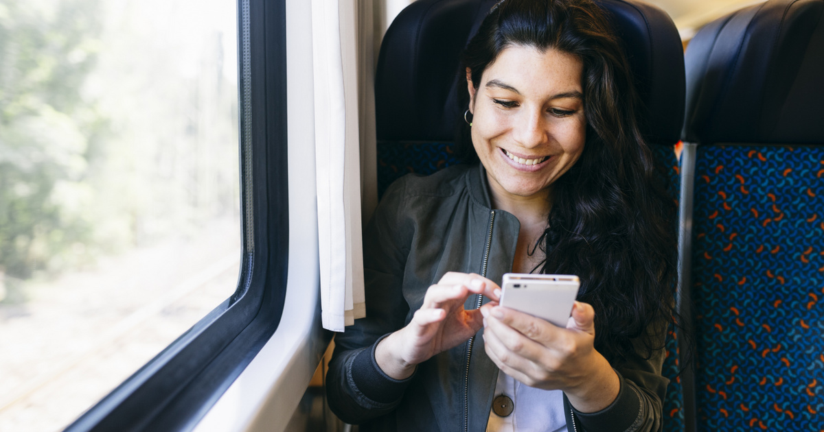 Sok magyar utast érint ez a változás a MÁVPluszban – Te már láttad?