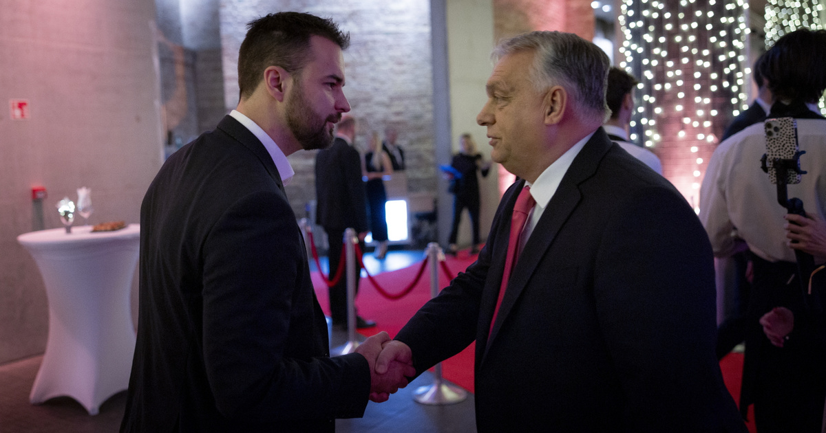 „Ne tolja a Fidesz szekerét” – Molnár Áron nyílt levelet írt Kapu Tibornak