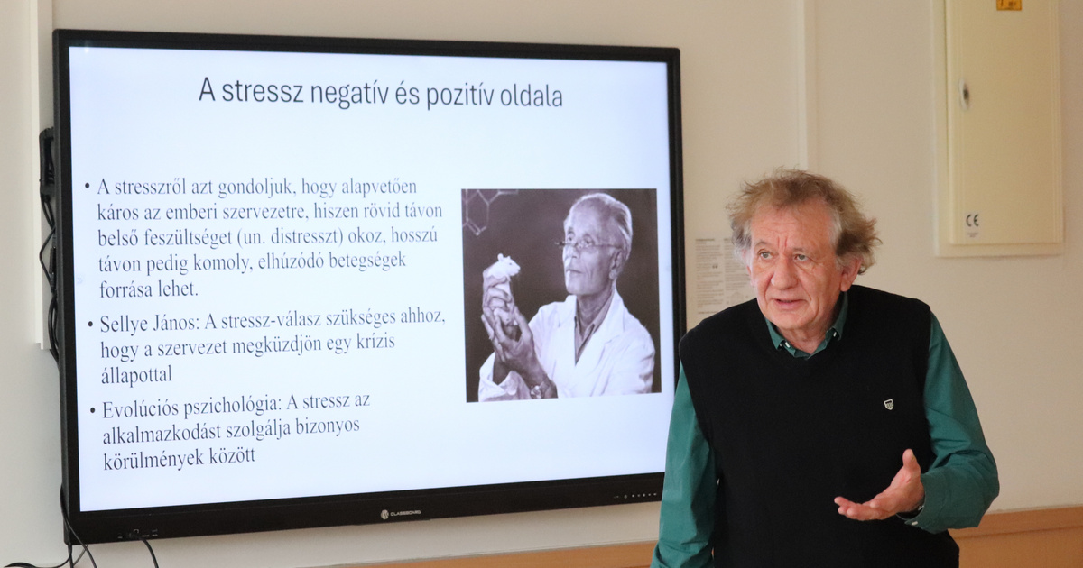 Evolúciósan lusták vagyunk, de jobb, ha azonnal felállunk a fotelből