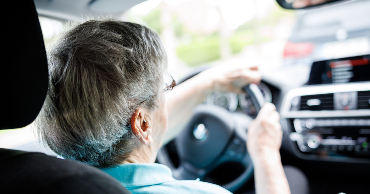 Időzített bomba ilyen állapotban volán mögé ülni: ijesztő kutatási eredmények