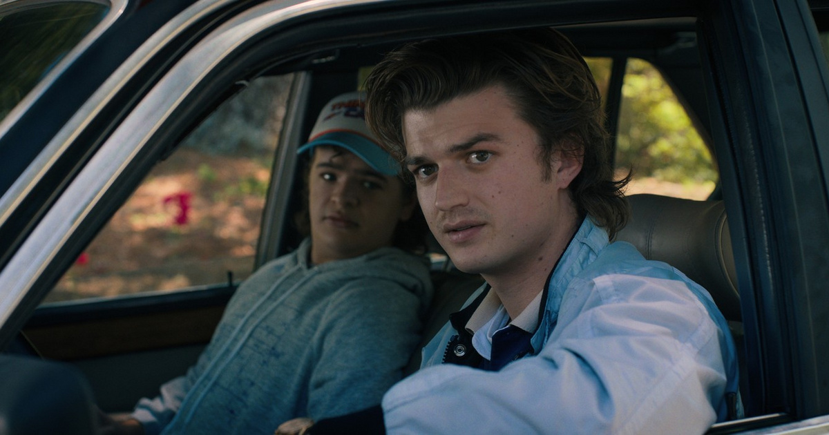 Az egész világ az ő slágerét dúdolja: pedig a Stranger Things ügyeletes szívtiprója is egyben