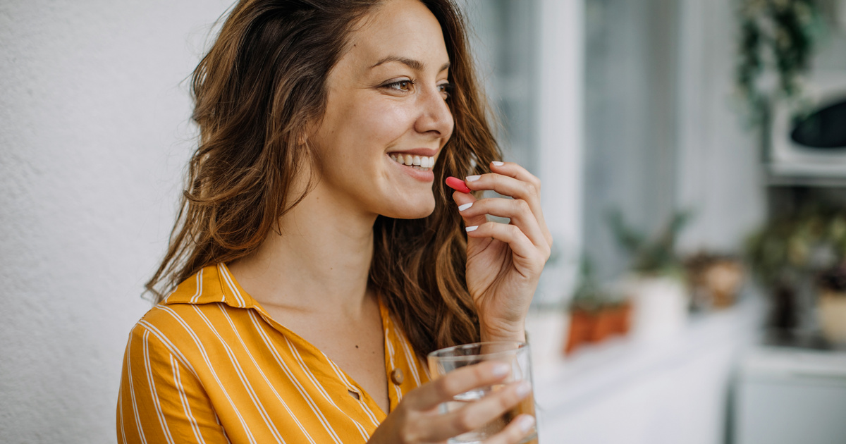 Szépségvitaminok körképe