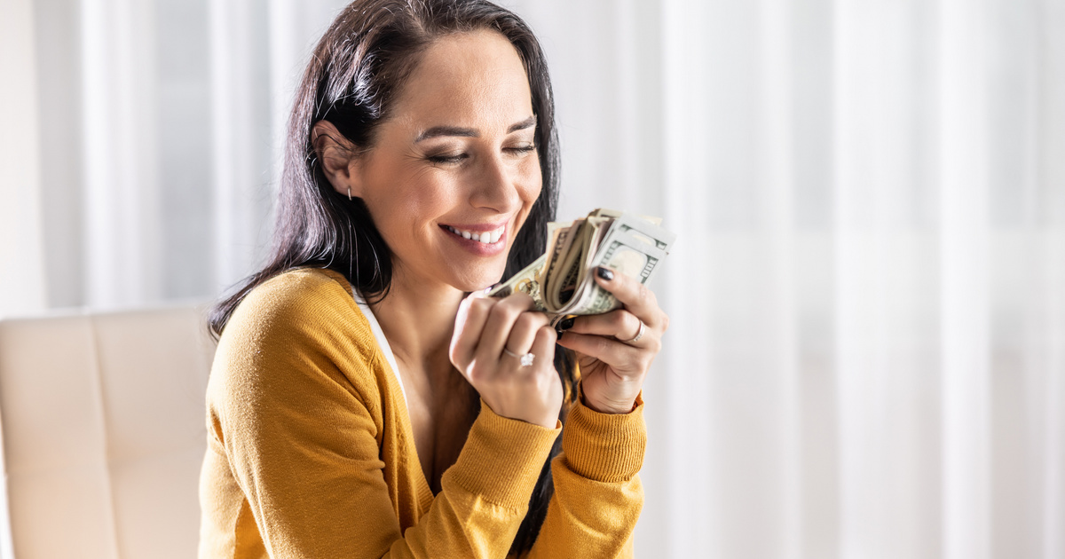 Bevonzza a pénzt ez a tárgy: sok dúsgazdag otthonában megtalálható