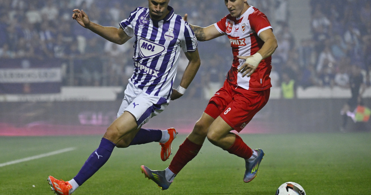 Az Újpest jogi eljárást indít korábbi futballistája ellen