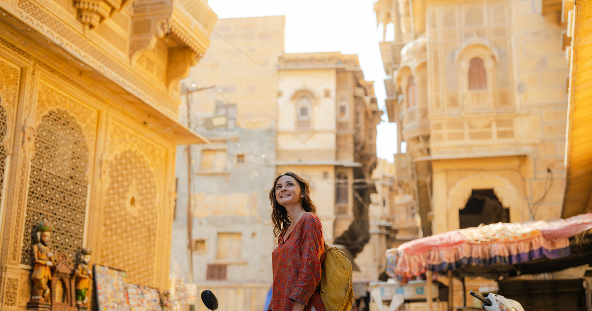 Ez a 4 csillagjegy simán világgá megy, ha akar - Bennük tényleg forr a kalandvágy