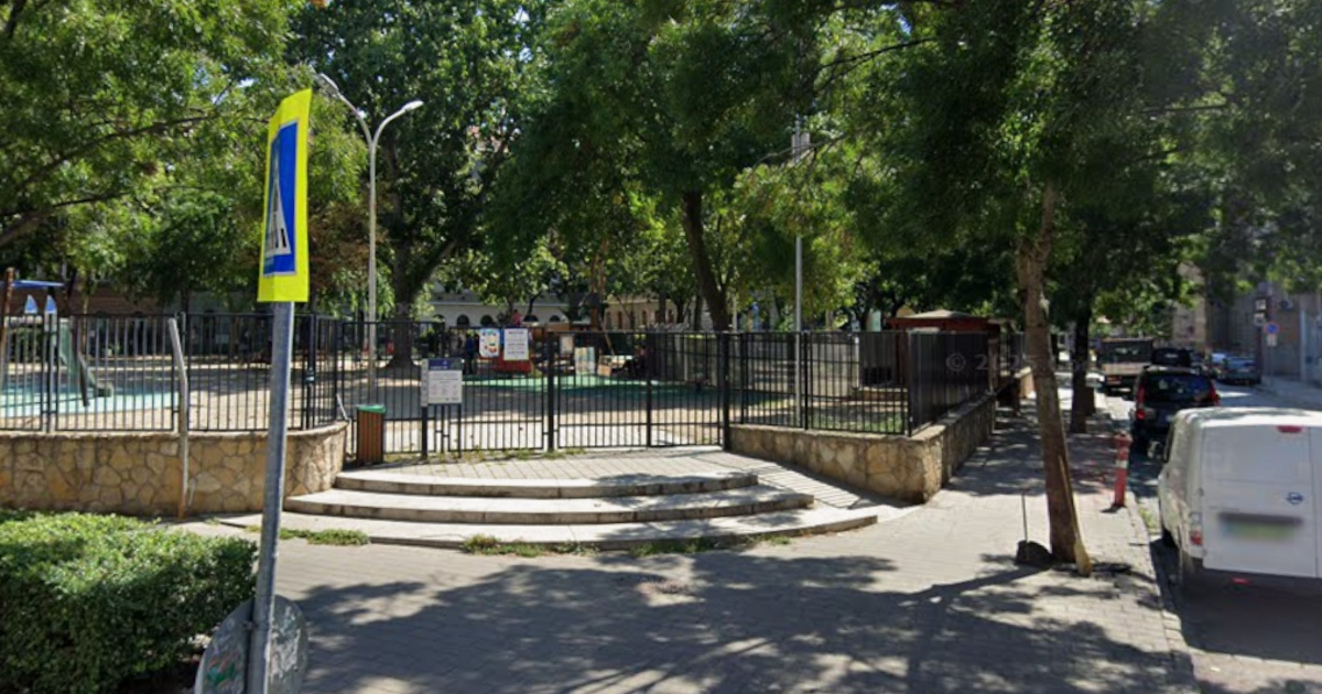 Mikulás-napi csoda Budapesten, senkinek nem marad üres a hasa