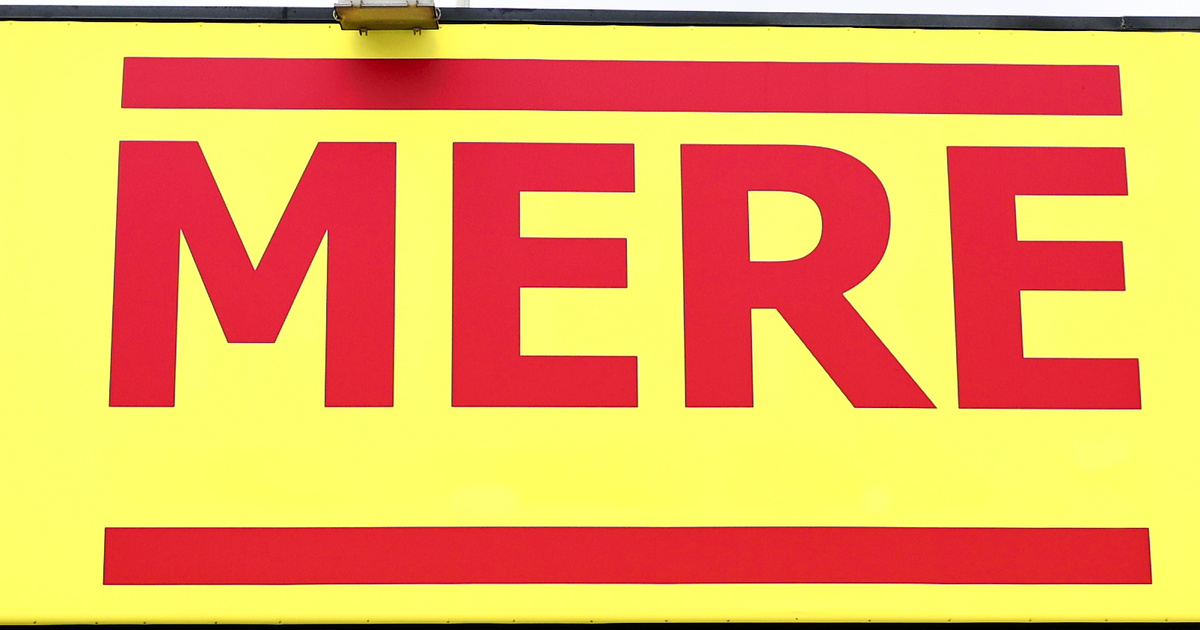 Itt az új olcsó orosz diszkont: megnyílt az első üzlet Budapesten