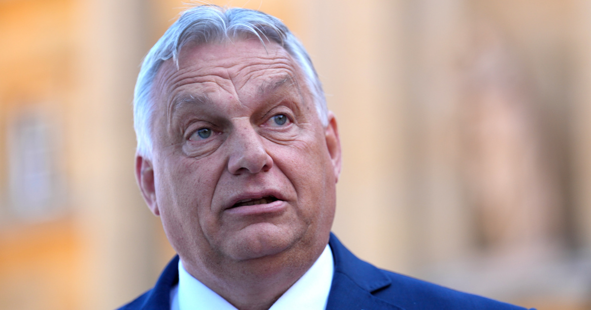 Index – Belföld – „Költözzetek be hozzám” – üzente Orbán Viktor a követőinek