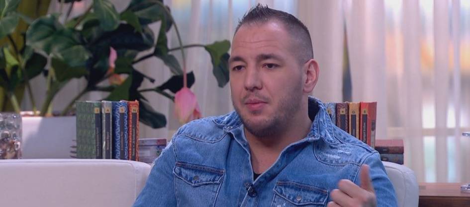 Hoppá! Dokumentumfilm készül Curtisről – itt vannak a részletek