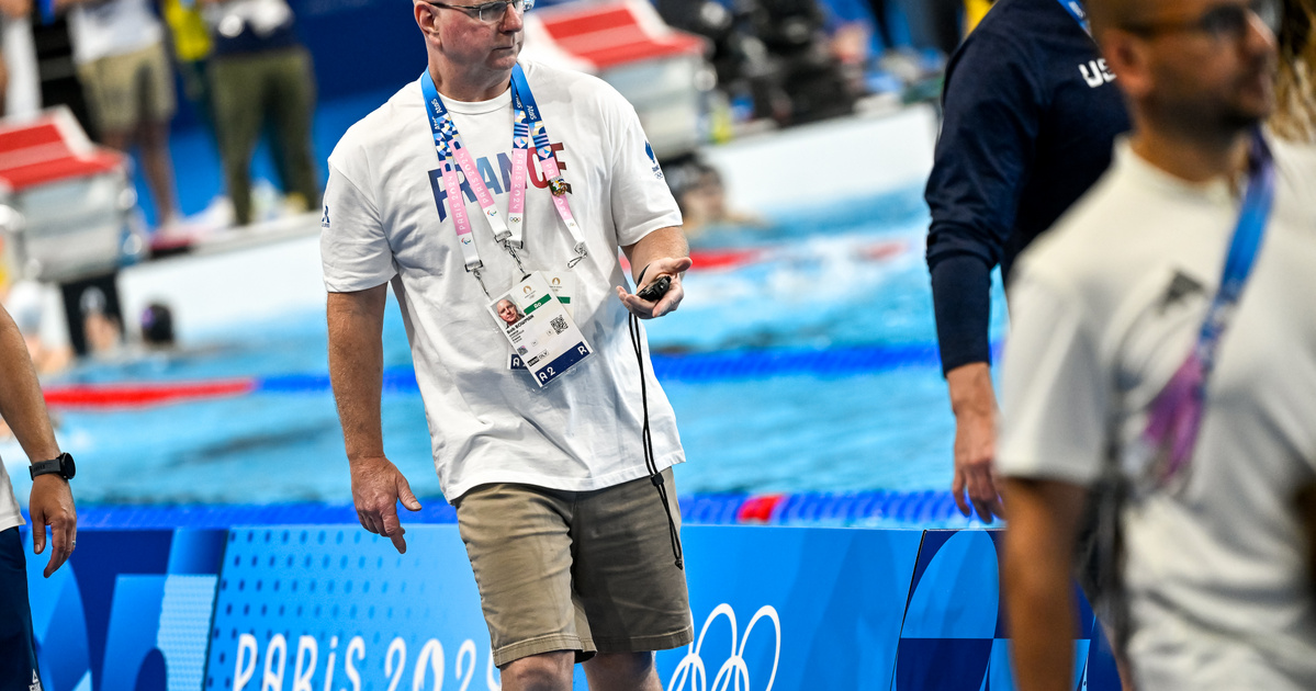 Bob Bowman: Csak olyanokkal dolgozom, akik elbírják a kemény munkát